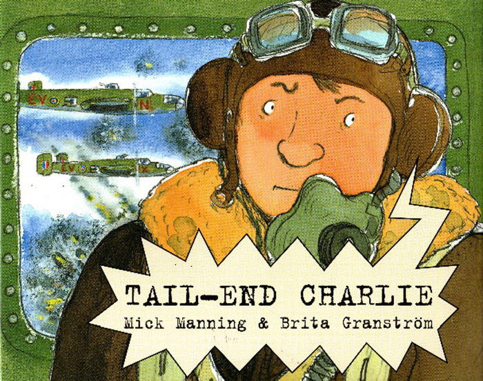 The tail end pdf image